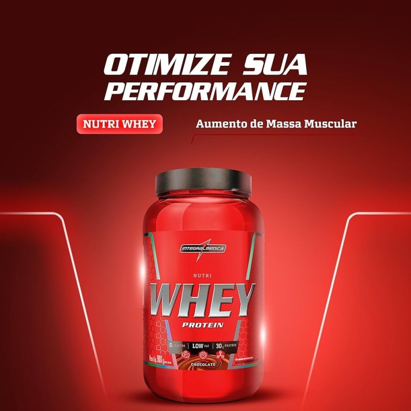1 - Whey