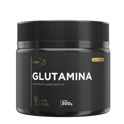 Glutamina