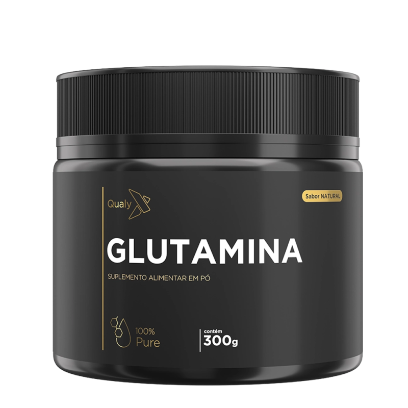 Glutamina