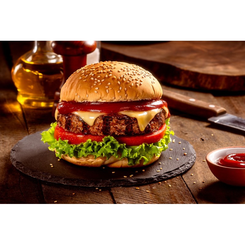 Hamburguer